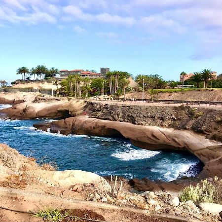 Luxury Bungalow «Perla Del Mar» Costa Adeje (Tenerife) Exterior photo