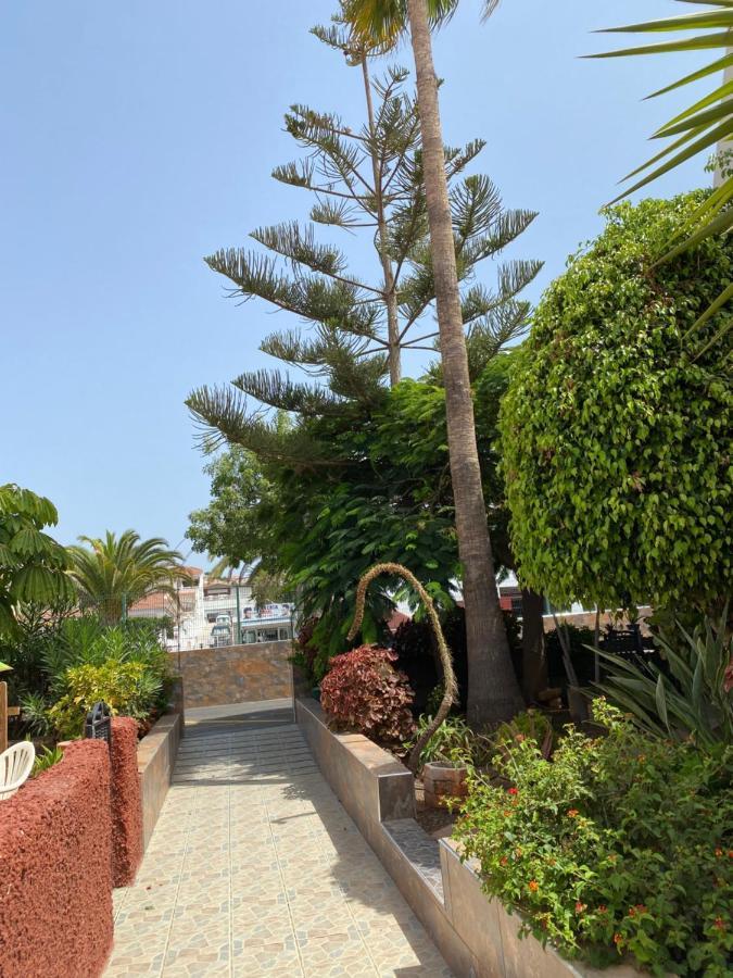 Luxury Bungalow «Perla Del Mar» Costa Adeje (Tenerife) Exterior photo